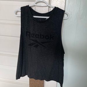 Reebok Tank